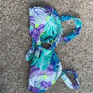 target bikini top